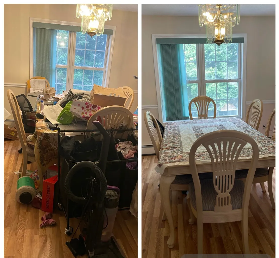 Declutter by Lani LLC project 2