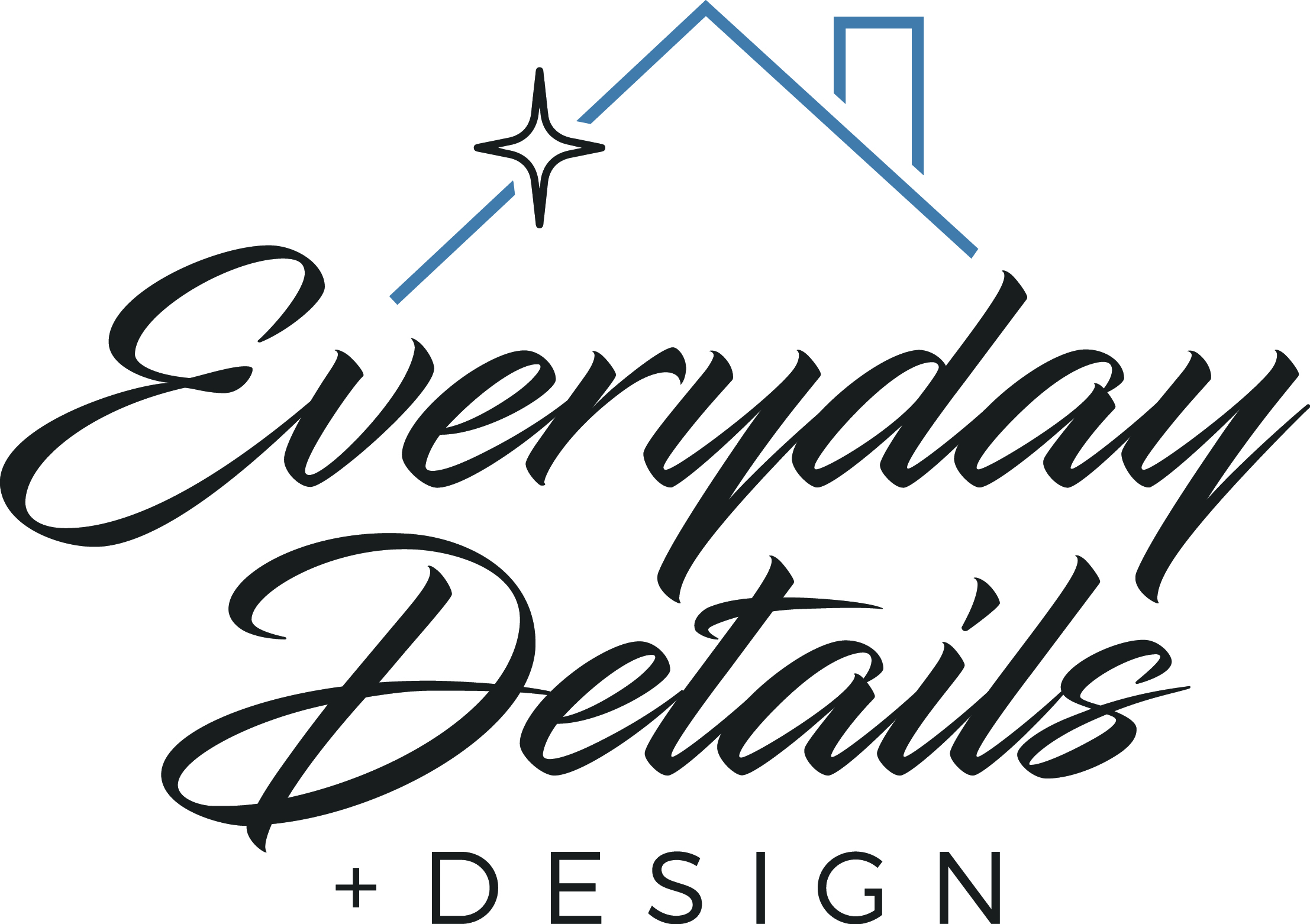 Everyday Details + Design