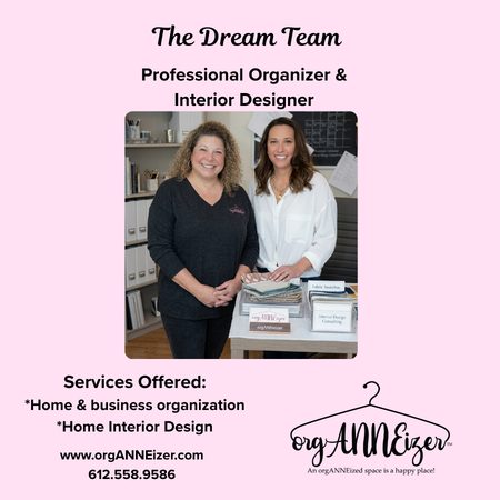 orgANNEizer, LLC portfolio image 4