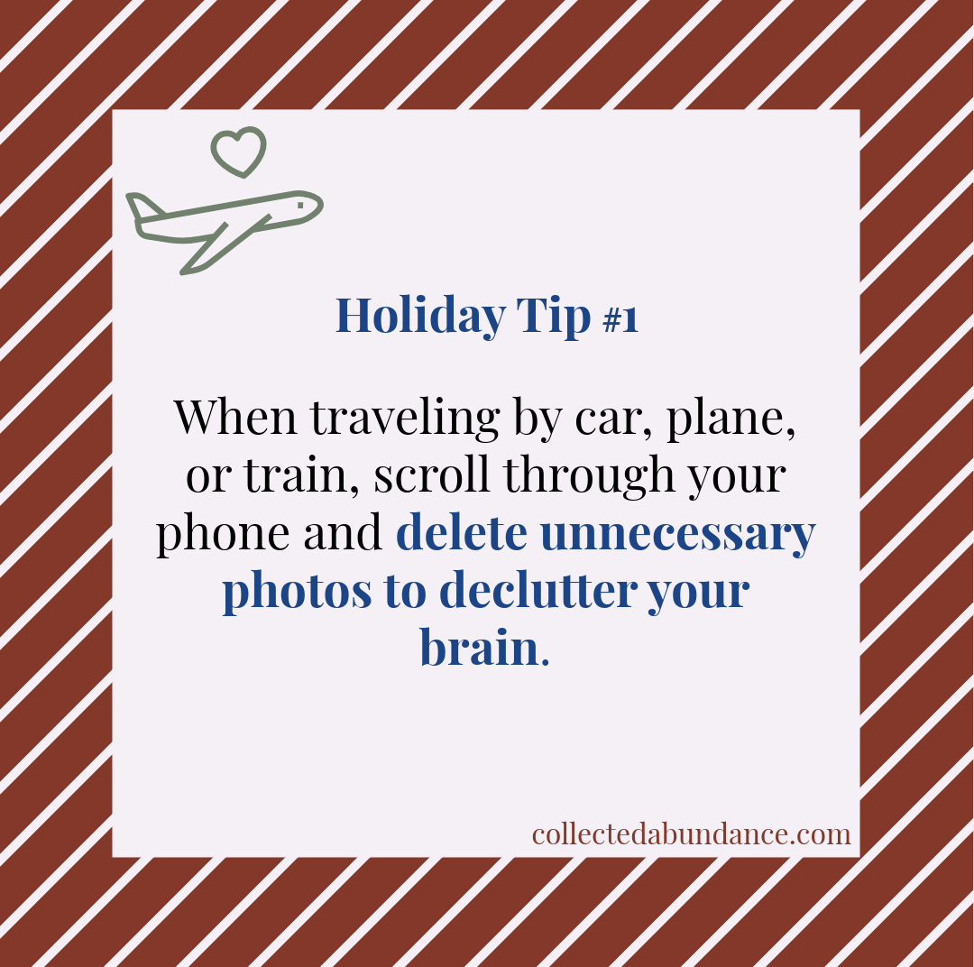 Collected Abundance portfolio image 6