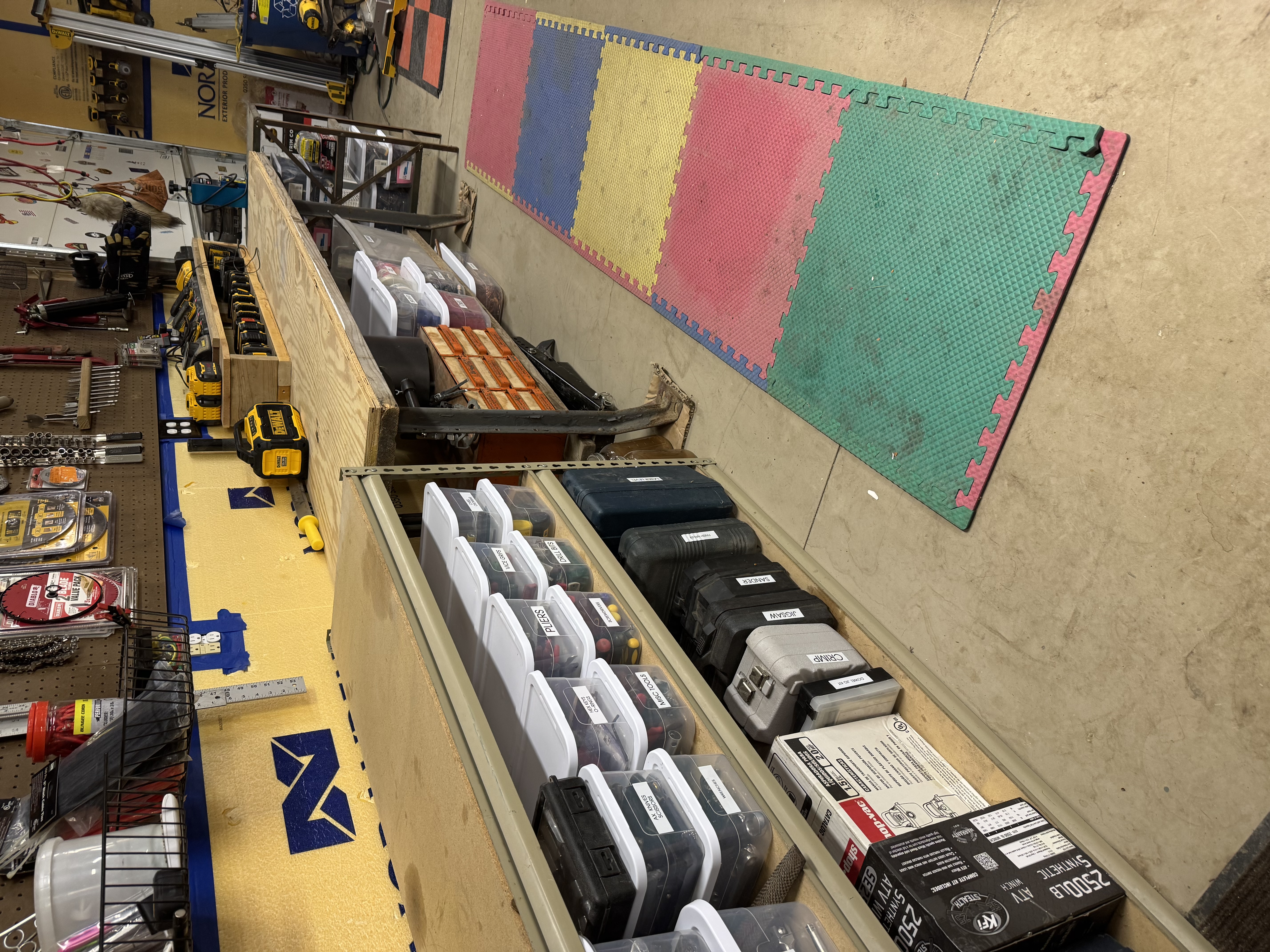 Shaw's Organizing Solutions portfolio image 1